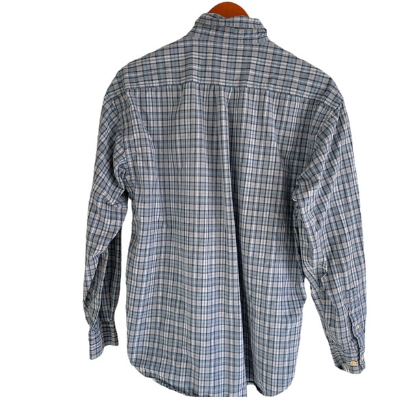 AMERICAN EAGLE OUTFITTERS BUTTON DOWN SHIRT.  SIZE SMALL. - Picture 3 of 9